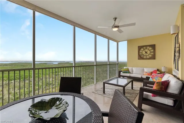 $749,000 | 4761 West Bay Boulevard, Unit 1505, Estero, FL 33928