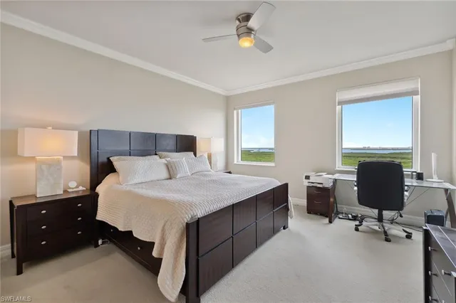 $749,000 | 4761 West Bay Boulevard, Unit 1505, Estero, FL 33928