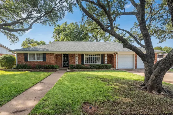 $249,500 | 4109 Ashgrove Drive, Wichita Falls, TX 76309