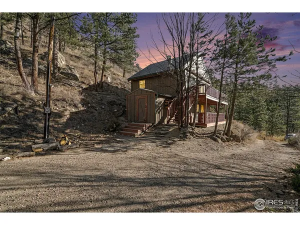$487,000 | 280 Streamside Drive, Drake, CO 80515