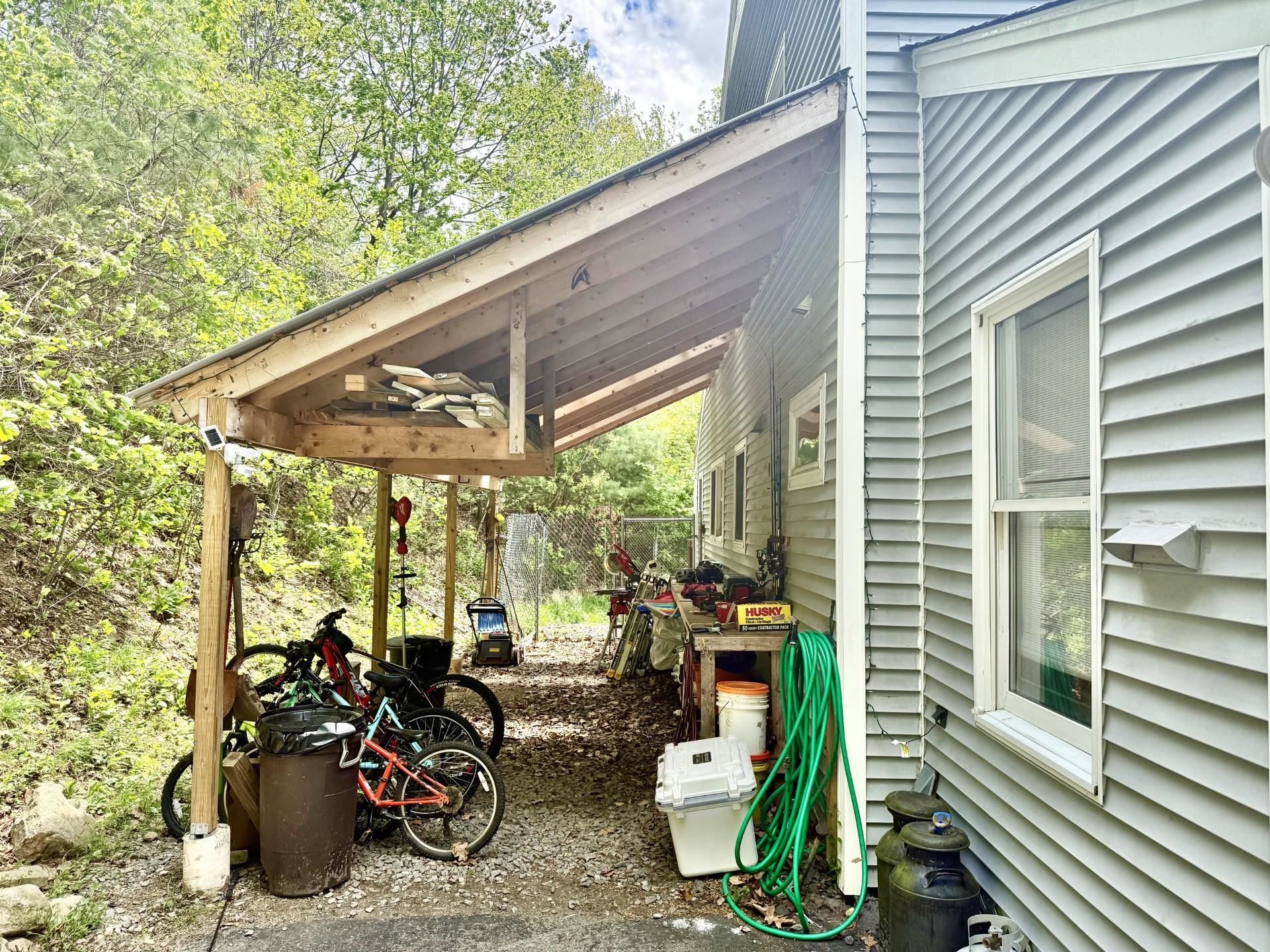 493 North Shore Road Chesterfield, NH 03462 - Photo 50 of 54