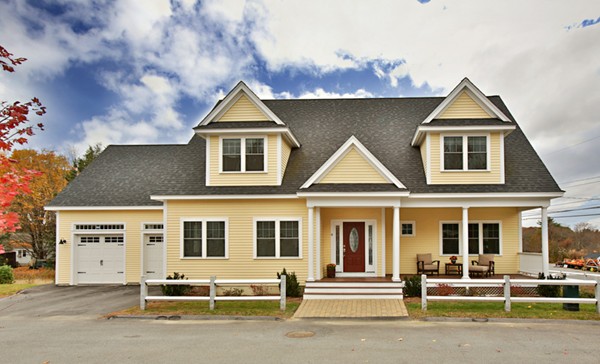 4 Granite Post Road, Unit 4 Concord, MA 01742 - Photo 1 of 20 Gallery Image 1