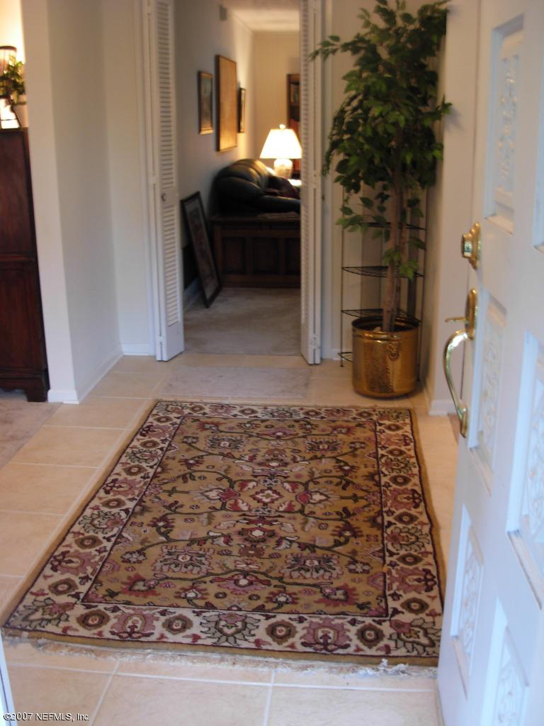 1846 Raley Road Jacksonville, FL 32225 - Photo 4 of 24 Double Door entry hall
