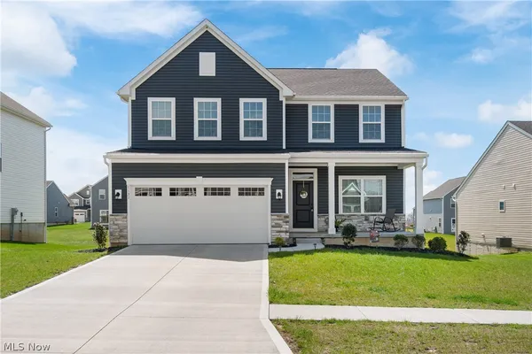 $449,500 | 1131 Kadas Lane, Wooster, OH 44691