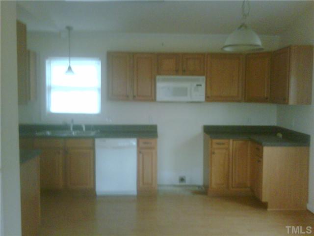 43 Phillips Road Selma, NC 27576 - Photo 6 of 7 Kitchen (Partial)