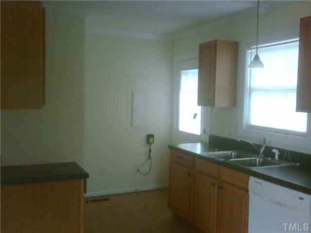 43 Phillips Road Selma, NC 27576 - Photo 7 of 7 Kitchen (Partial)