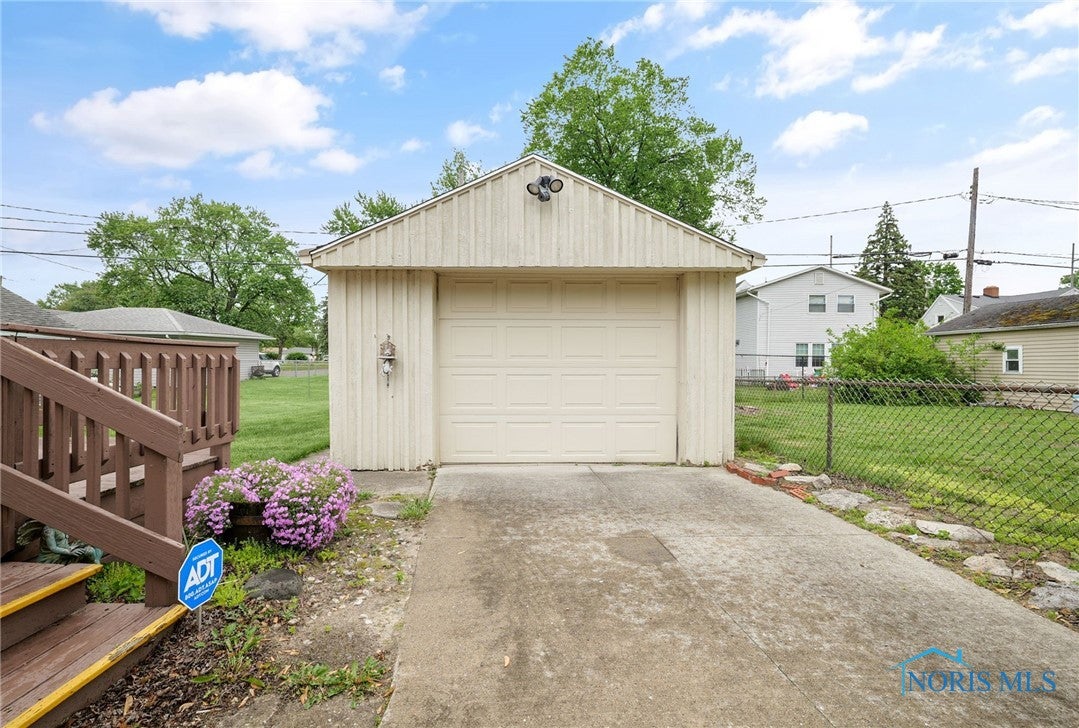 2918 Nash Road Toledo, OH 43613 - Photo 29 of 33 Gallery Image 29