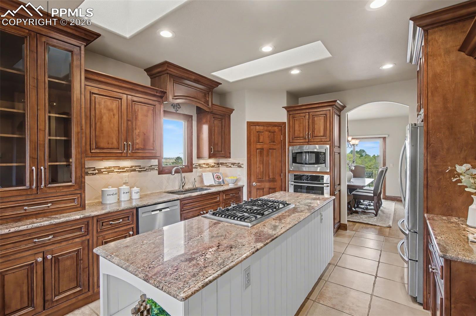4215 Star Ranch Road Colorado Springs, CO 80906 - Photo 5 of 44 Gallery Image 5