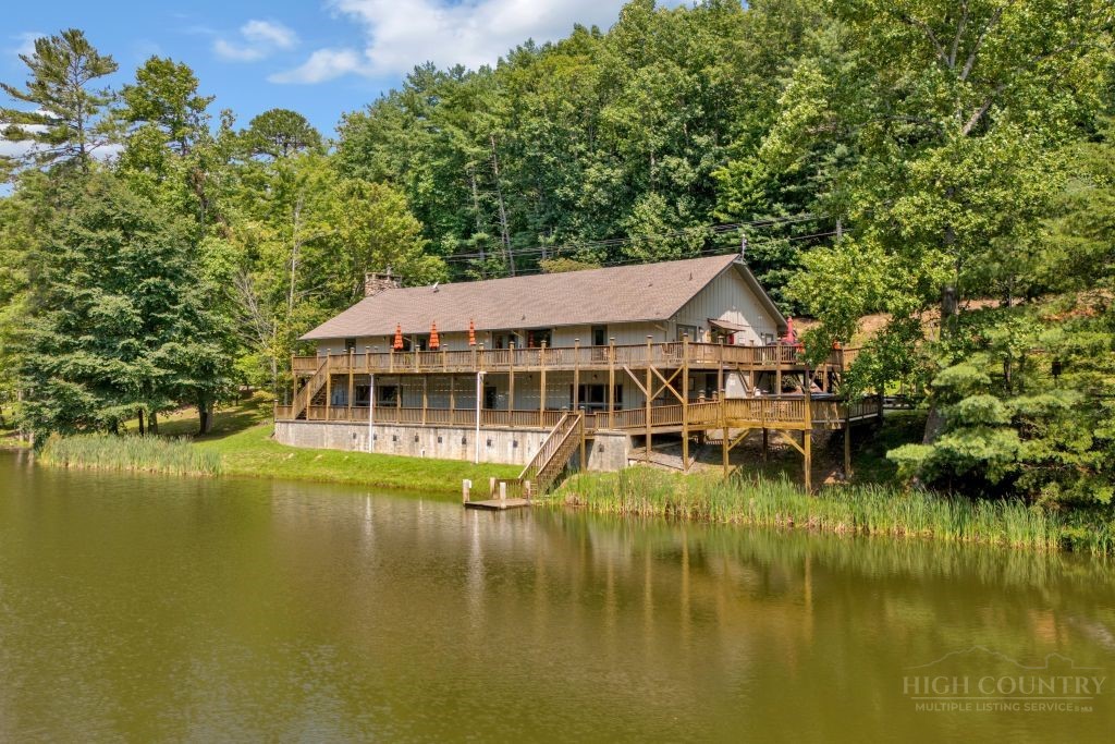 Elk Ridge Road Deep Gap, NC 28618 - Photo 26 of 30