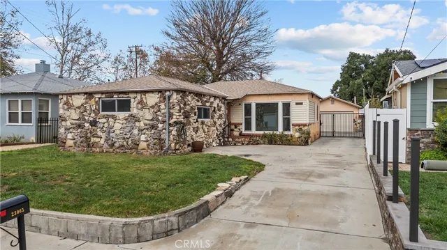 $750,000 | 23065 16th Street, Newhall, CA 91321