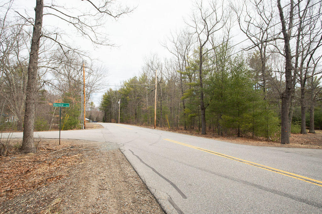 Lot Tbd Sam Allen Road Sanford, ME 04073 - Photo 3 of 5 Sam Allen Road