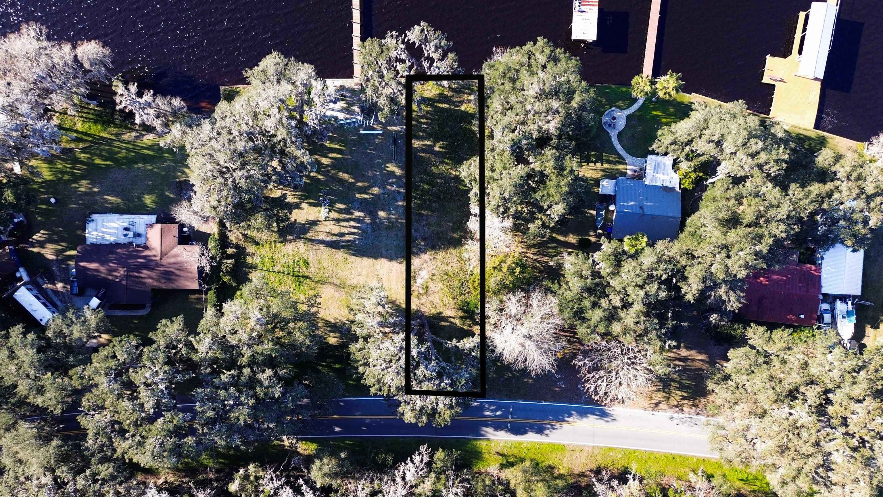 0 County Road St. Augustine, FL 32092 - Photo 3 of 14 a view of a city