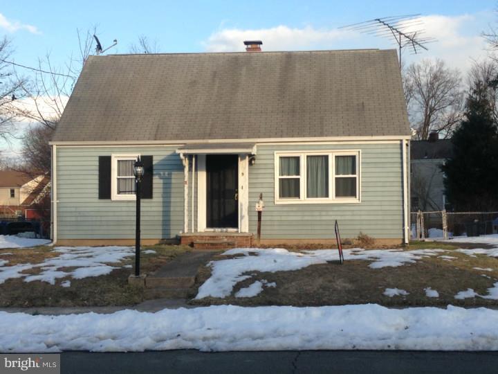 5 Weston Road Ewing, NJ 08618 - Photo 1 of 15