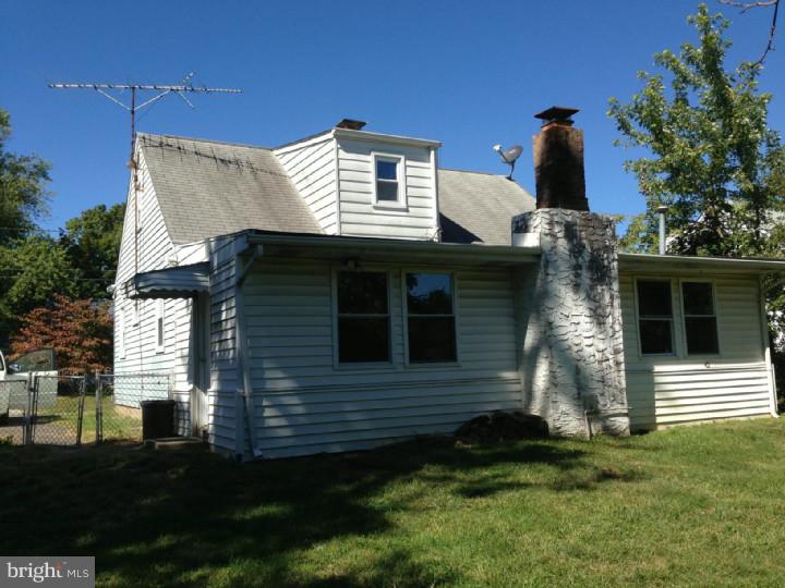 5 Weston Road Ewing, NJ 08618 - Photo 2 of 15