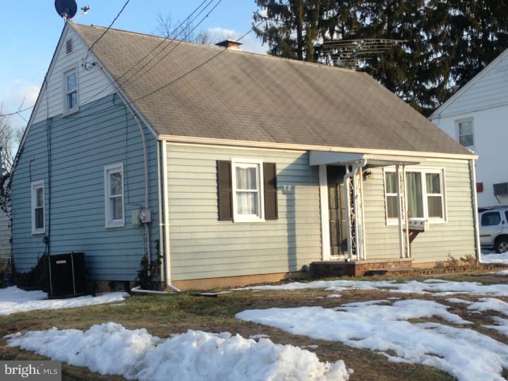 5 Weston Road Ewing, NJ 08618 - Photo 15 of 15