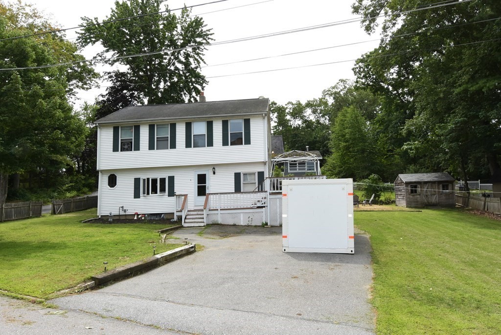 6 Sinclair Street Billerica, MA 01821 - Photo 1 of 38 Gallery Image 1