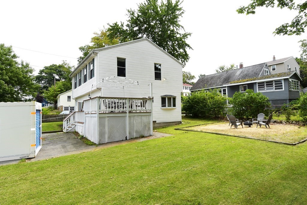 6 Sinclair Street Billerica, MA 01821 - Photo 3 of 38 Gallery Image 3