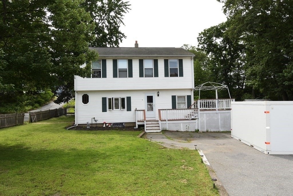 6 Sinclair Street Billerica, MA 01821 - Photo 36 of 38 Gallery Image 36