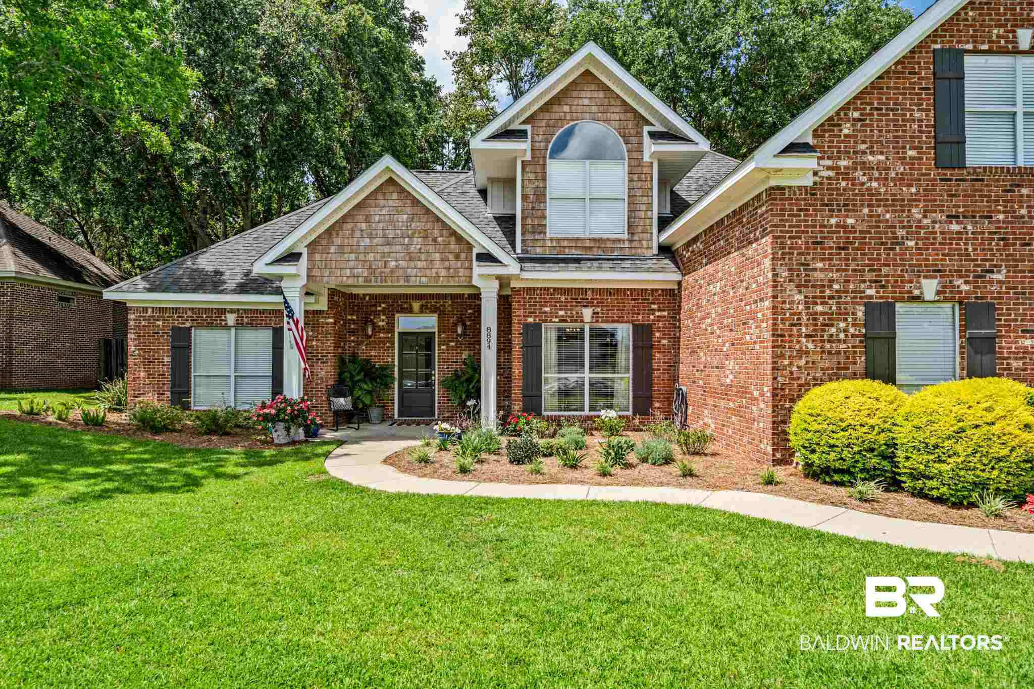 8894 Lake View Drive Fairhope, AL 36532 - Photo 3 of 44