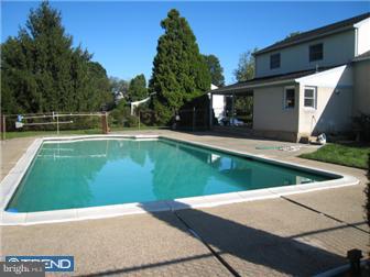 440 Lawrence Road Huntingdon Valley, PA 19006 - Photo 2 of 12 Exterior Back