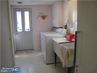 440 Lawrence Road Huntingdon Valley, PA 19006 - Photo 10 of 12 Laundry Room