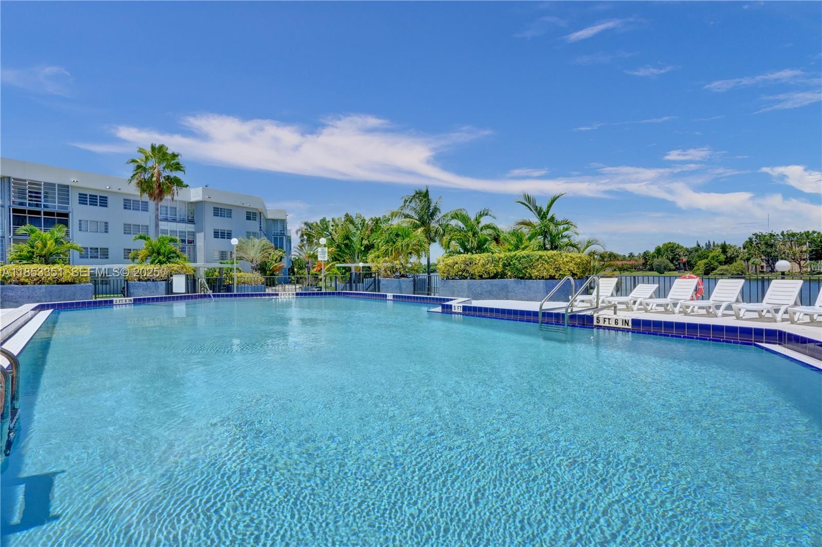 873 Northeast 195th Street, Unit 309 North Miami Beach, FL 33179 - Photo 29 of 35