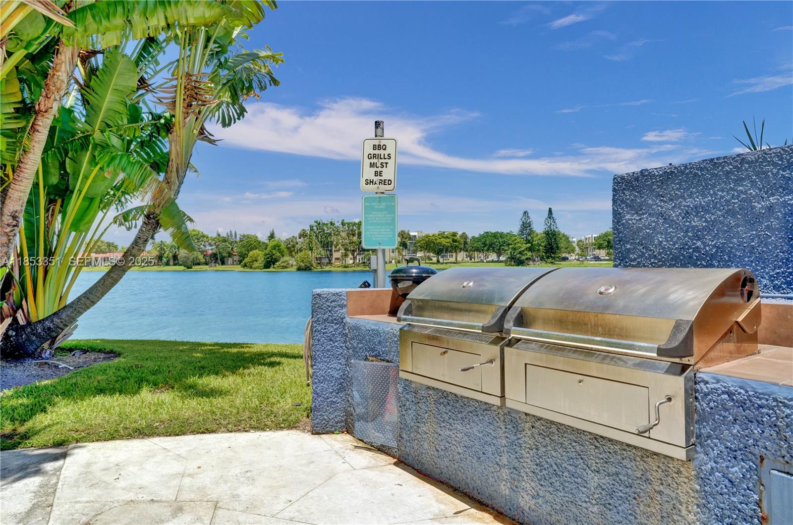 873 Northeast 195th Street, Unit 309 North Miami Beach, FL 33179 - Photo 30 of 35