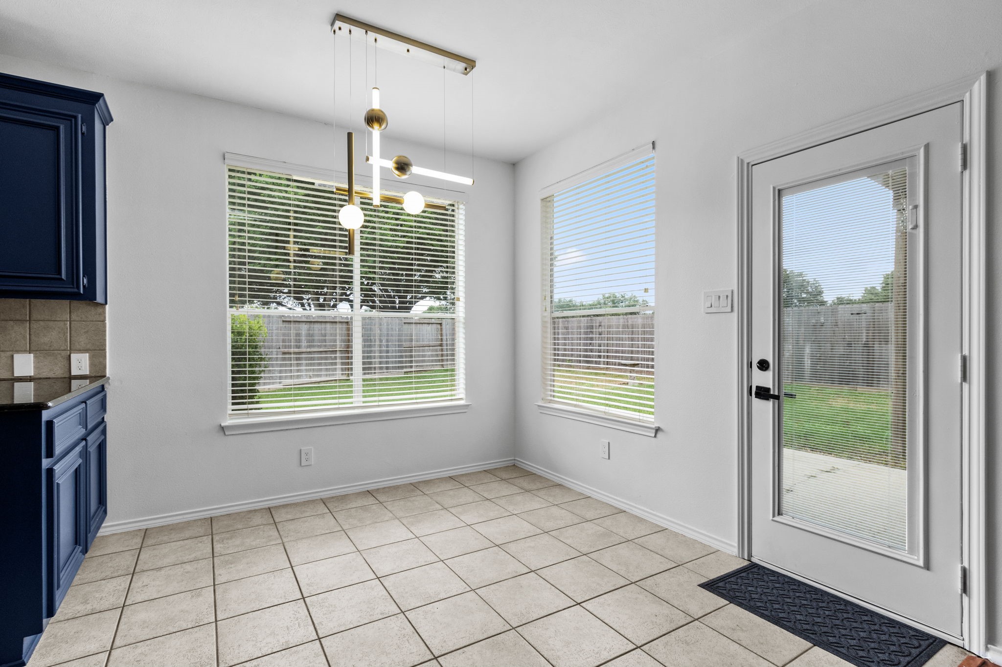 16202 Lasting Light Lane Houston, TX 77095 - Photo 13 of 36 a view of an empty room with window