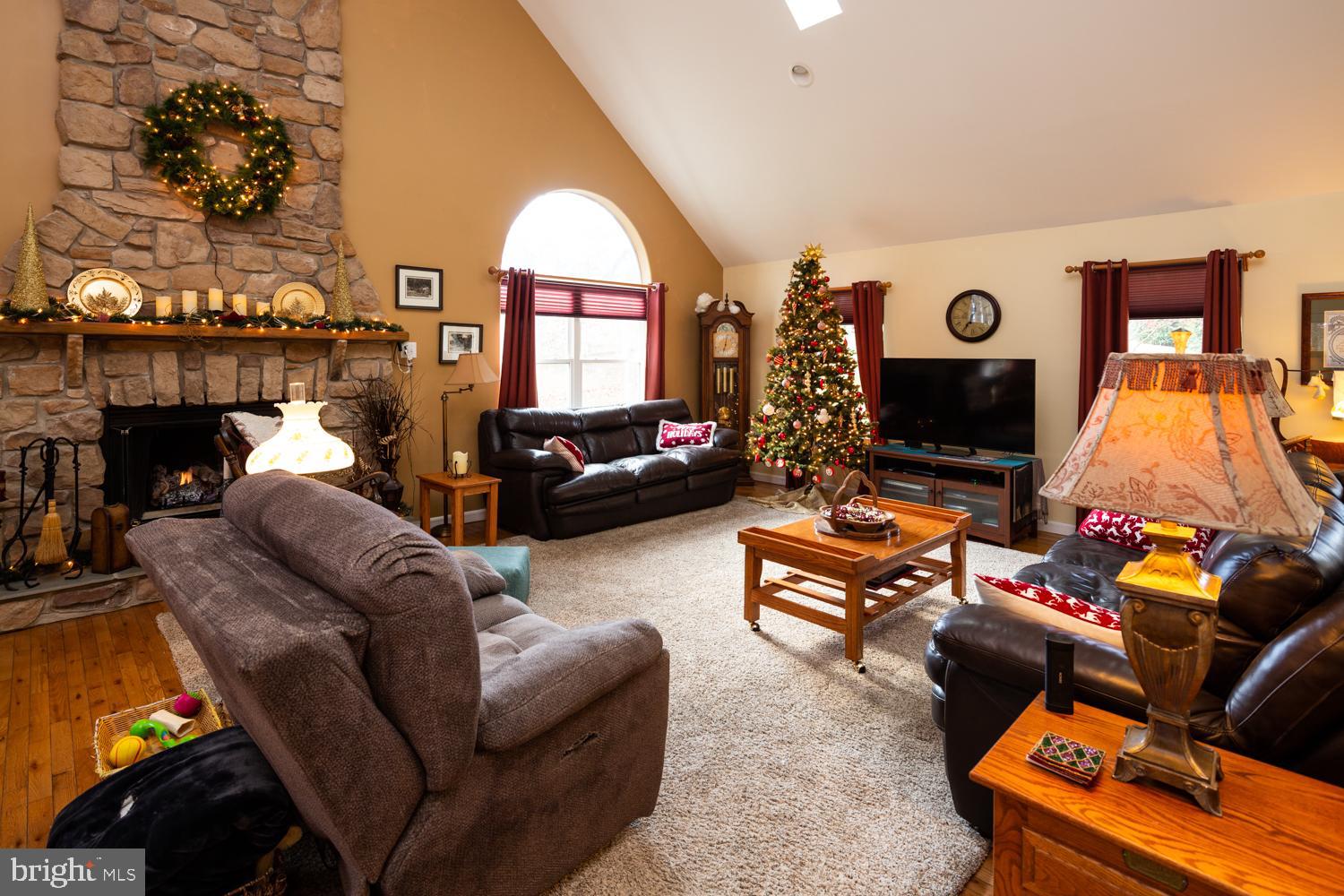 604 Gypsy Hill Road Landenberg, PA 19350 - Photo 2 of 30