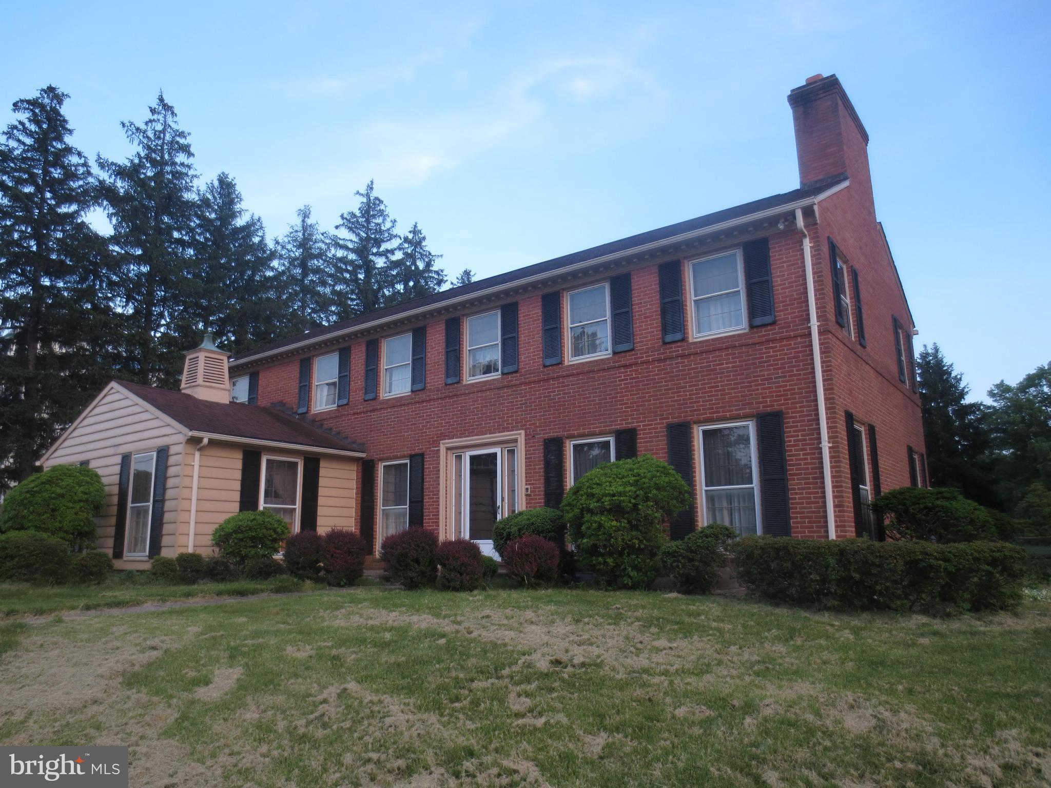 2615 Briggs Chaney Road Silver Spring, MD 20905 - Photo 1 of 12 Exterior (Front)