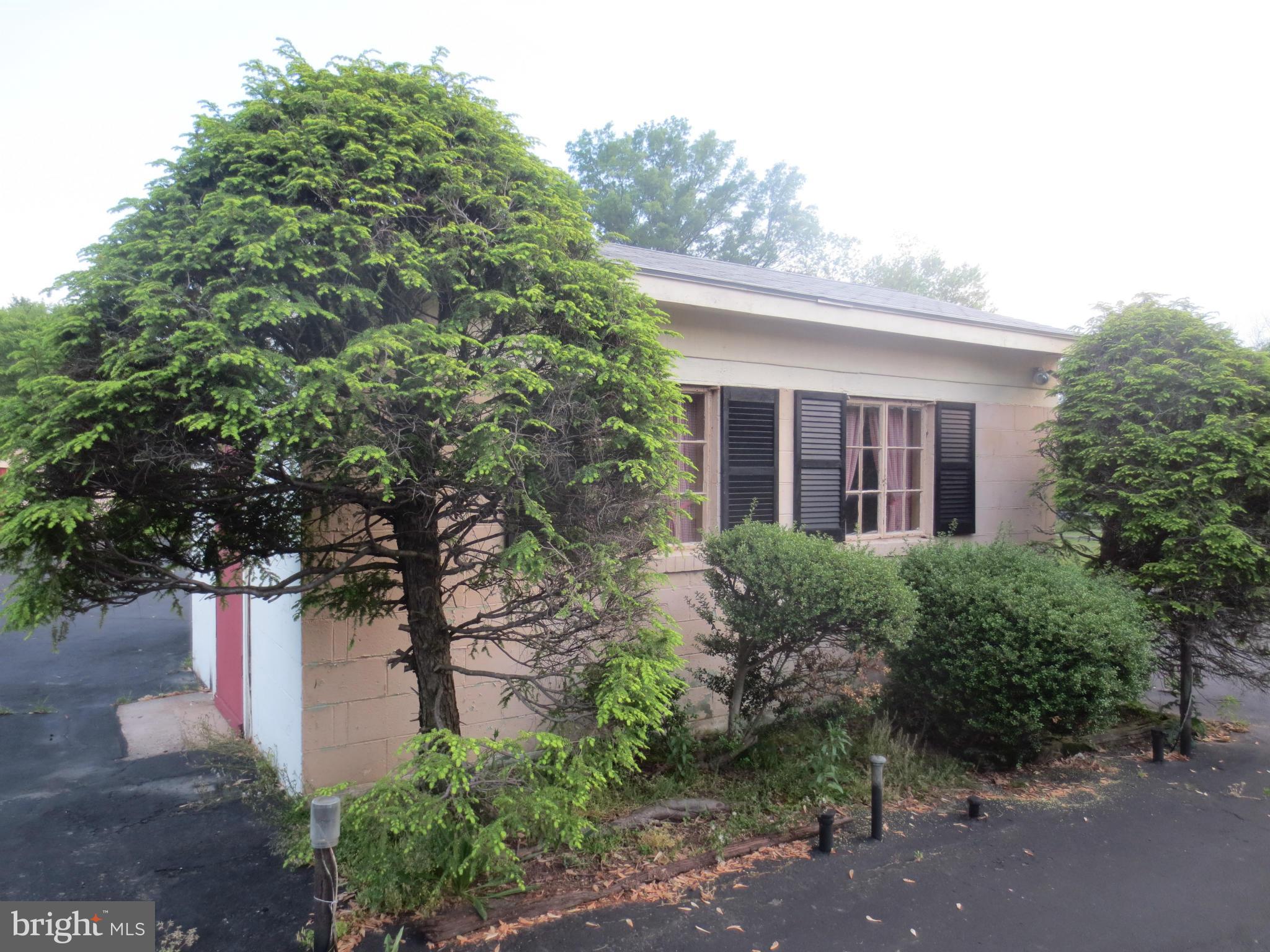 2615 Briggs Chaney Road Silver Spring, MD 20905 - Photo 4 of 12 Exterior (Rear)