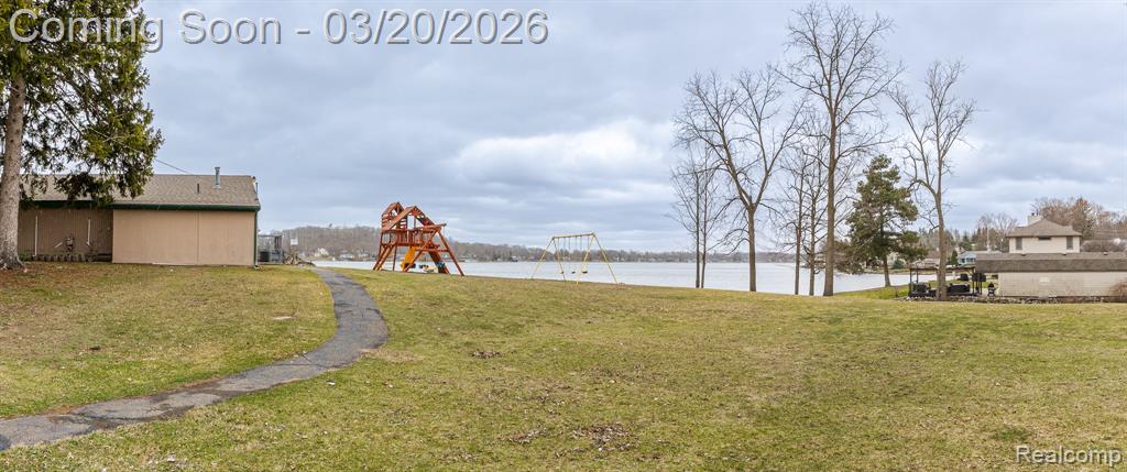 7691 Bridge Road Waterford, MI 48329 - Photo 40 of 40 Gallery Image 40