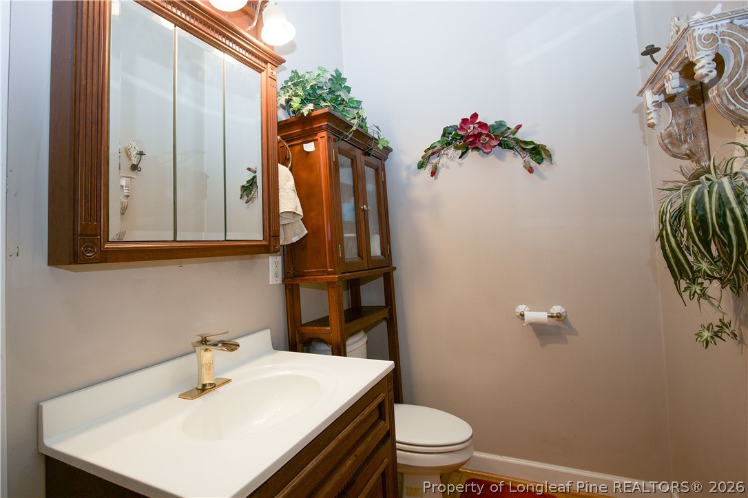 1897 Stanton Hill Road Cameron, NC 28326 - Photo 25 of 50