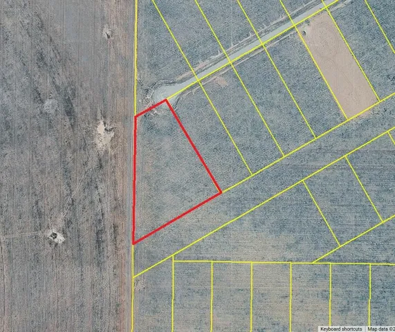 a view of ocean with beach