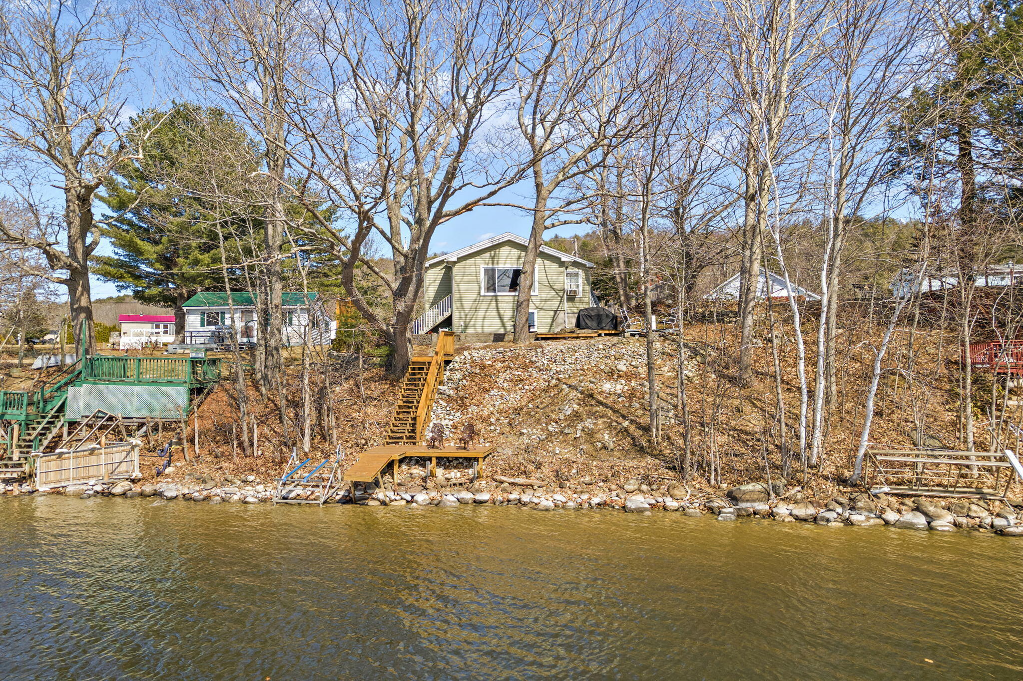 8 F F Sanborn Road Sabattus, ME 04280 - Photo 2 of 28 10-web-or-mls-DJI_0672