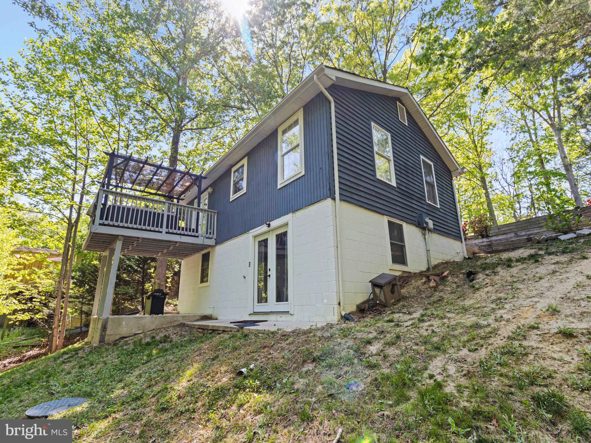 11958 Hemlock Road Lusby, MD 20657 - Photo 3 of 21