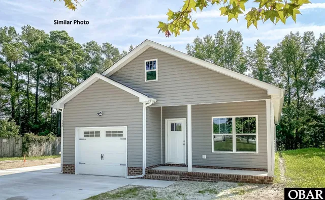 $324,900 | 1604 West Street, Elizabeth City, NC 27909