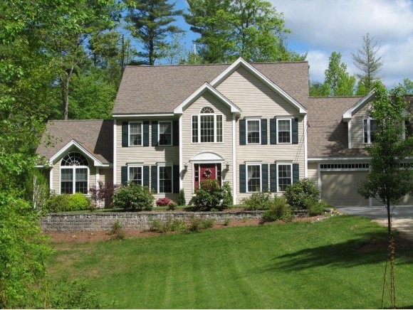 149 Pepperell Road Hollis, NH 03049 - Photo 1 of 1