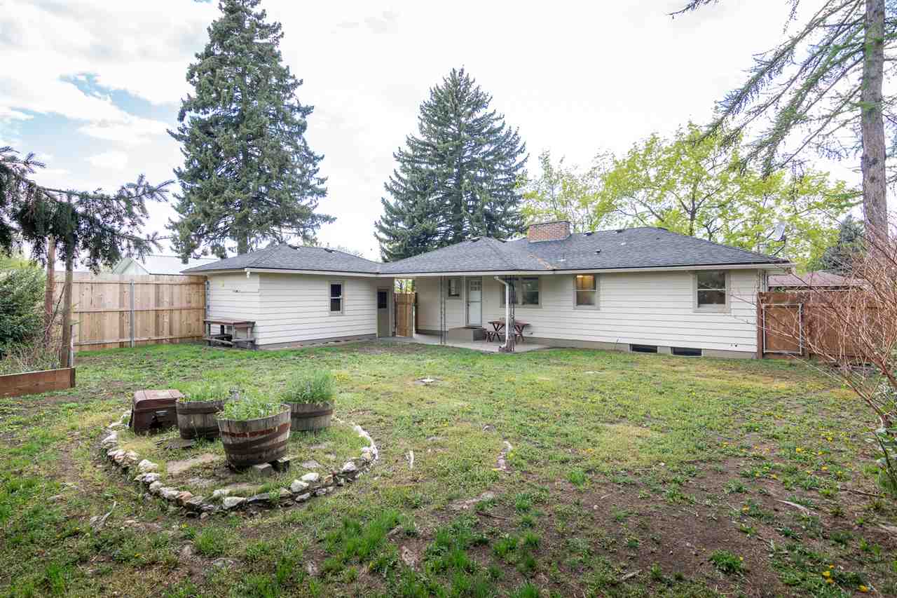 120 North Bolivar Road Spokane, WA 99216 - Photo 14 of 20