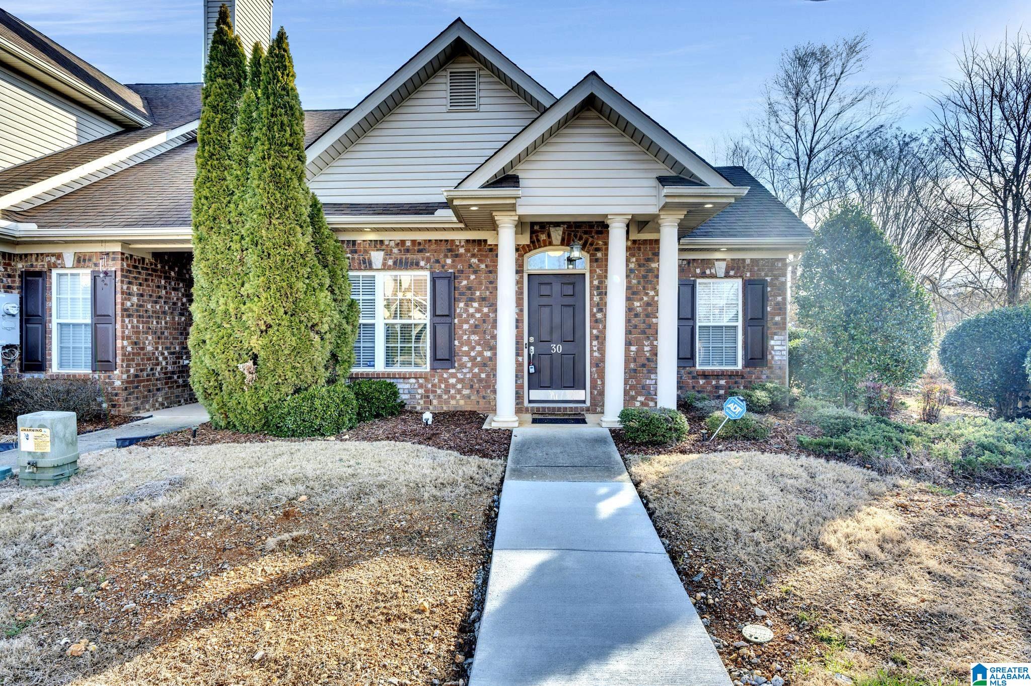 2031 Blake Bottom Road Northwest, Unit 30 Huntsville, AL 35806 - Photo 1 of 26