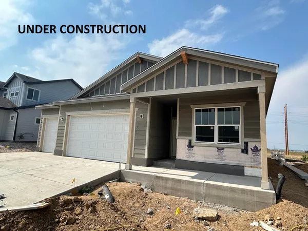 $431,705 | 8507 West 5th Street, Greeley, CO 80634