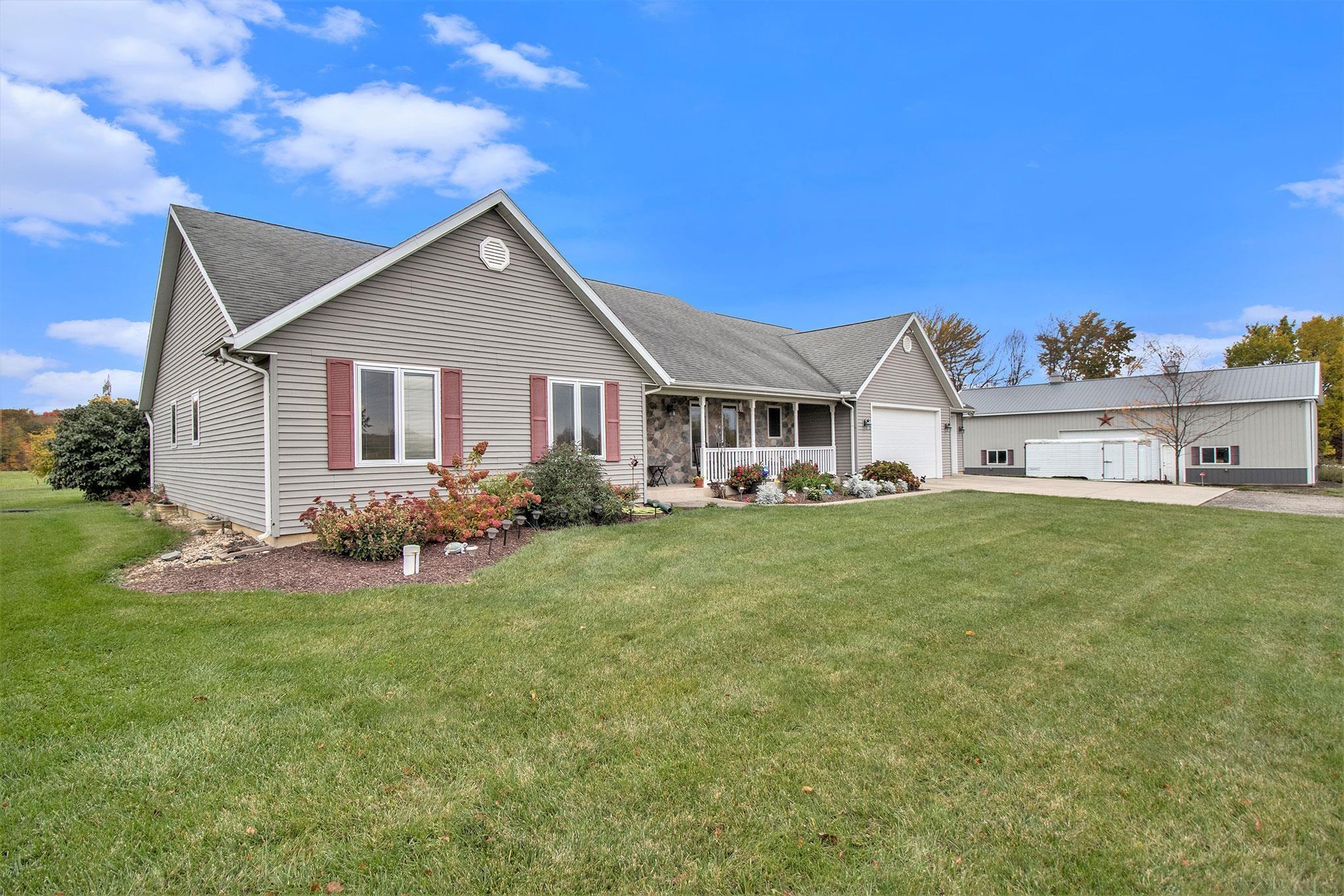 67601 Pine Road North Liberty, IN 46554 - Photo 11 of 36