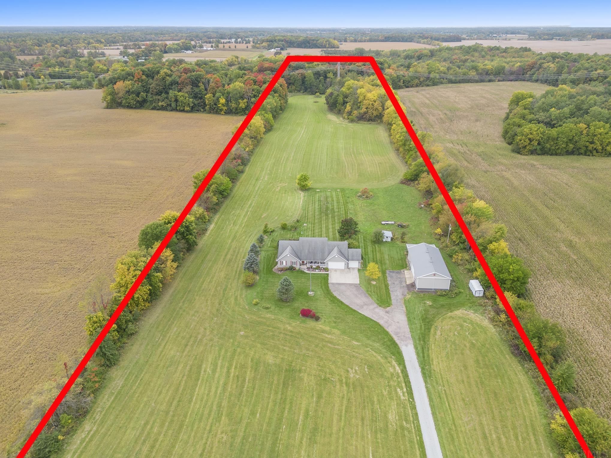 67601 Pine Road North Liberty, IN 46554 - Photo 12 of 36