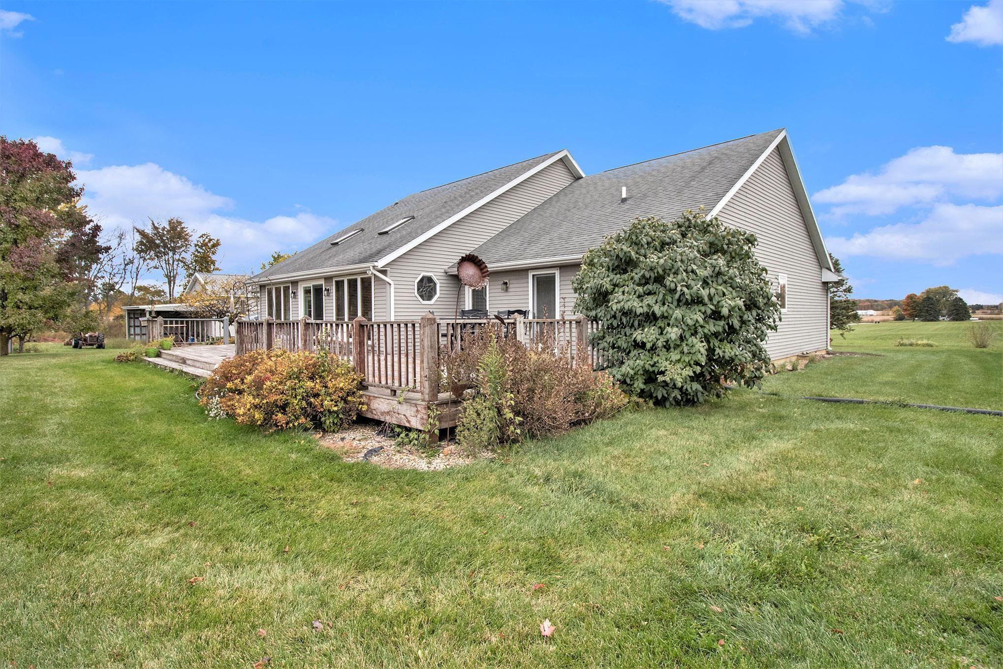 67601 Pine Road North Liberty, IN 46554 - Photo 14 of 36