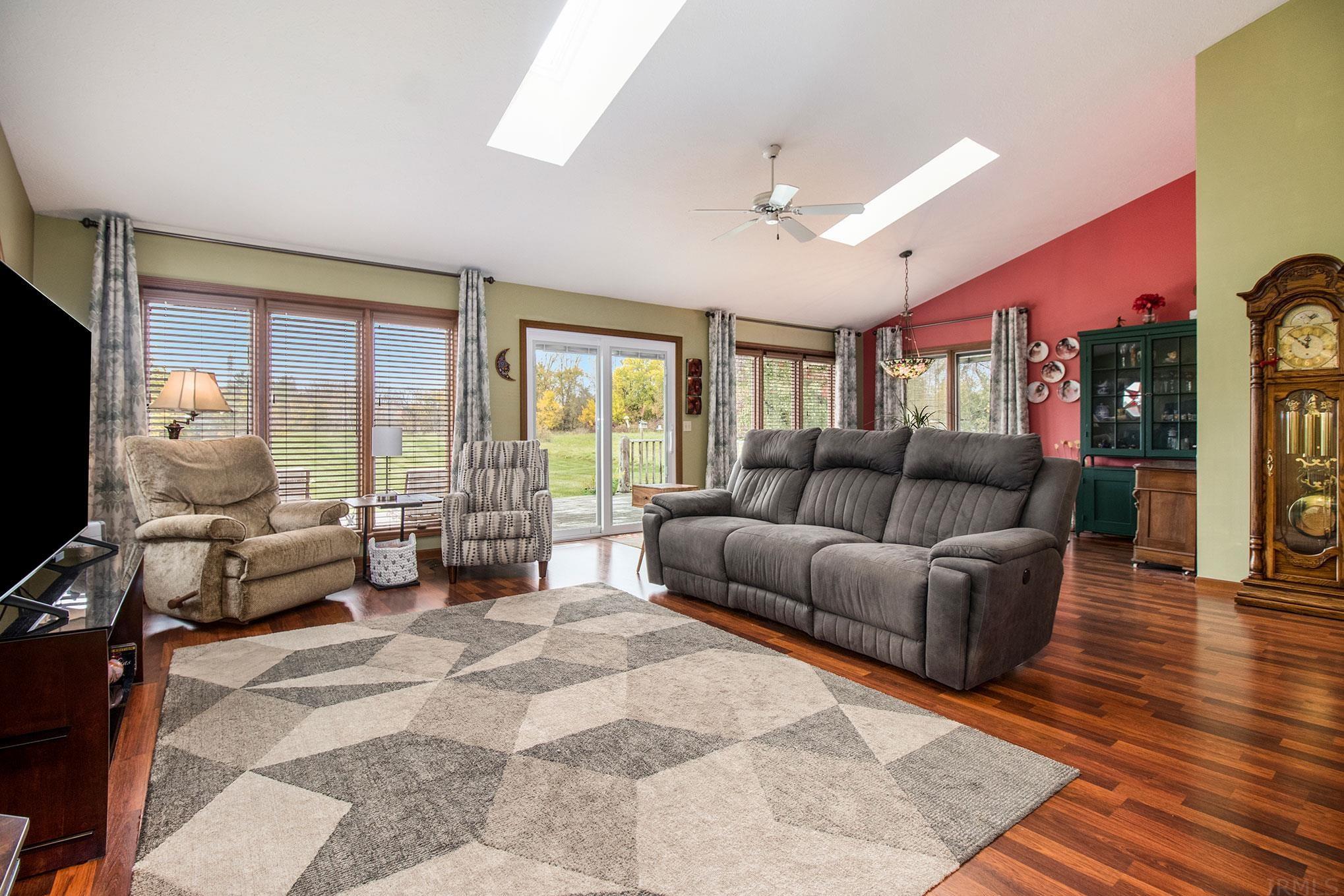 67601 Pine Road North Liberty, IN 46554 - Photo 17 of 36