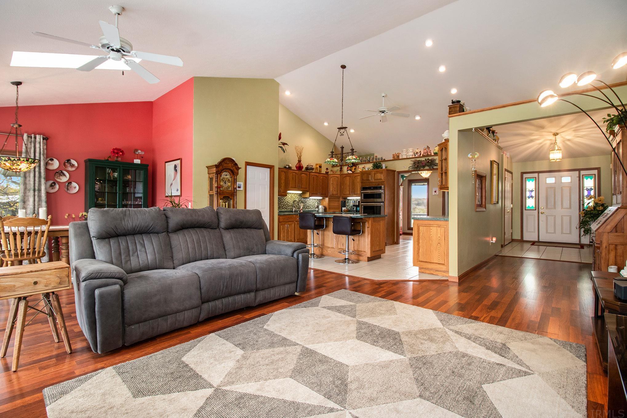 67601 Pine Road North Liberty, IN 46554 - Photo 18 of 36