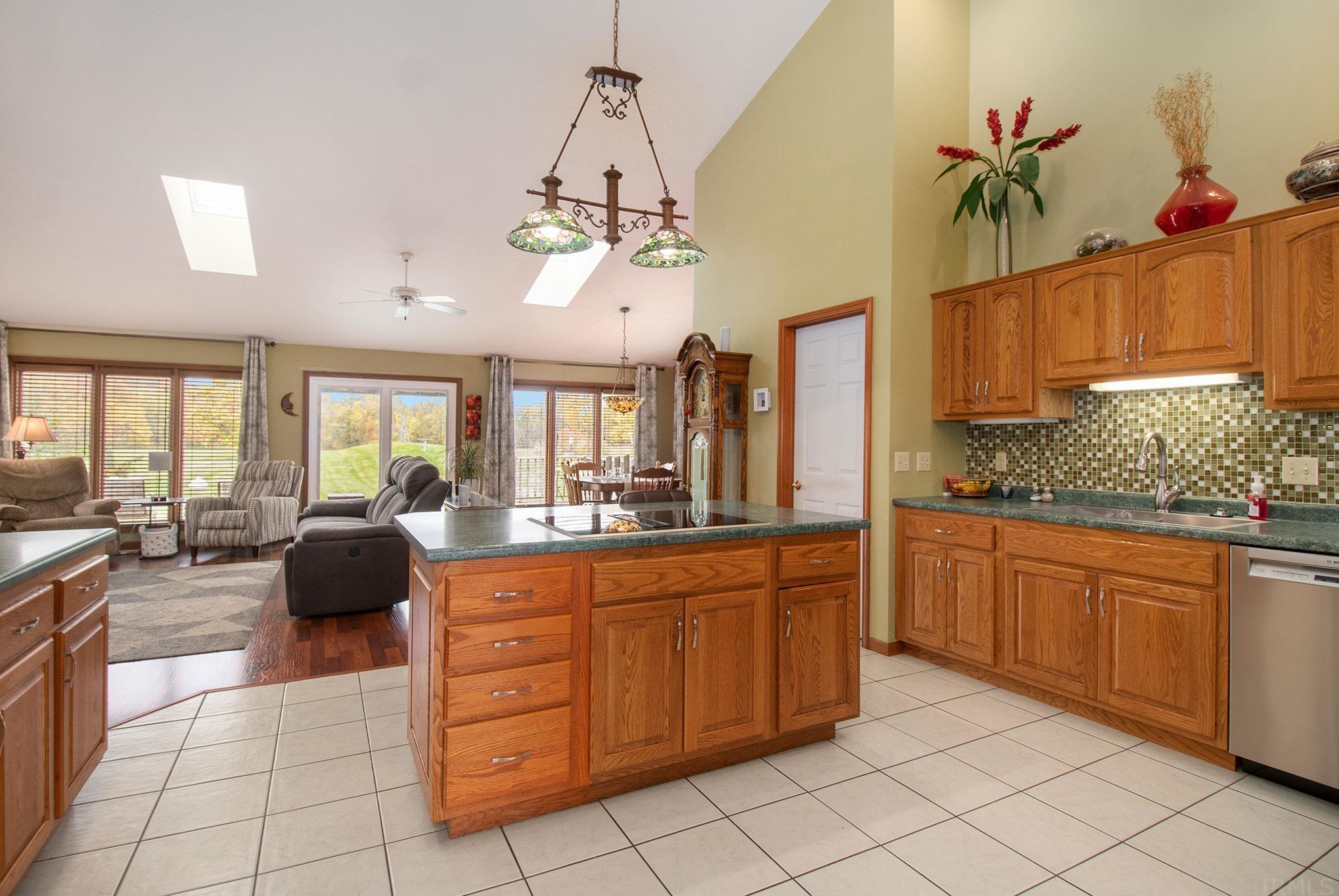 67601 Pine Road North Liberty, IN 46554 - Photo 22 of 36