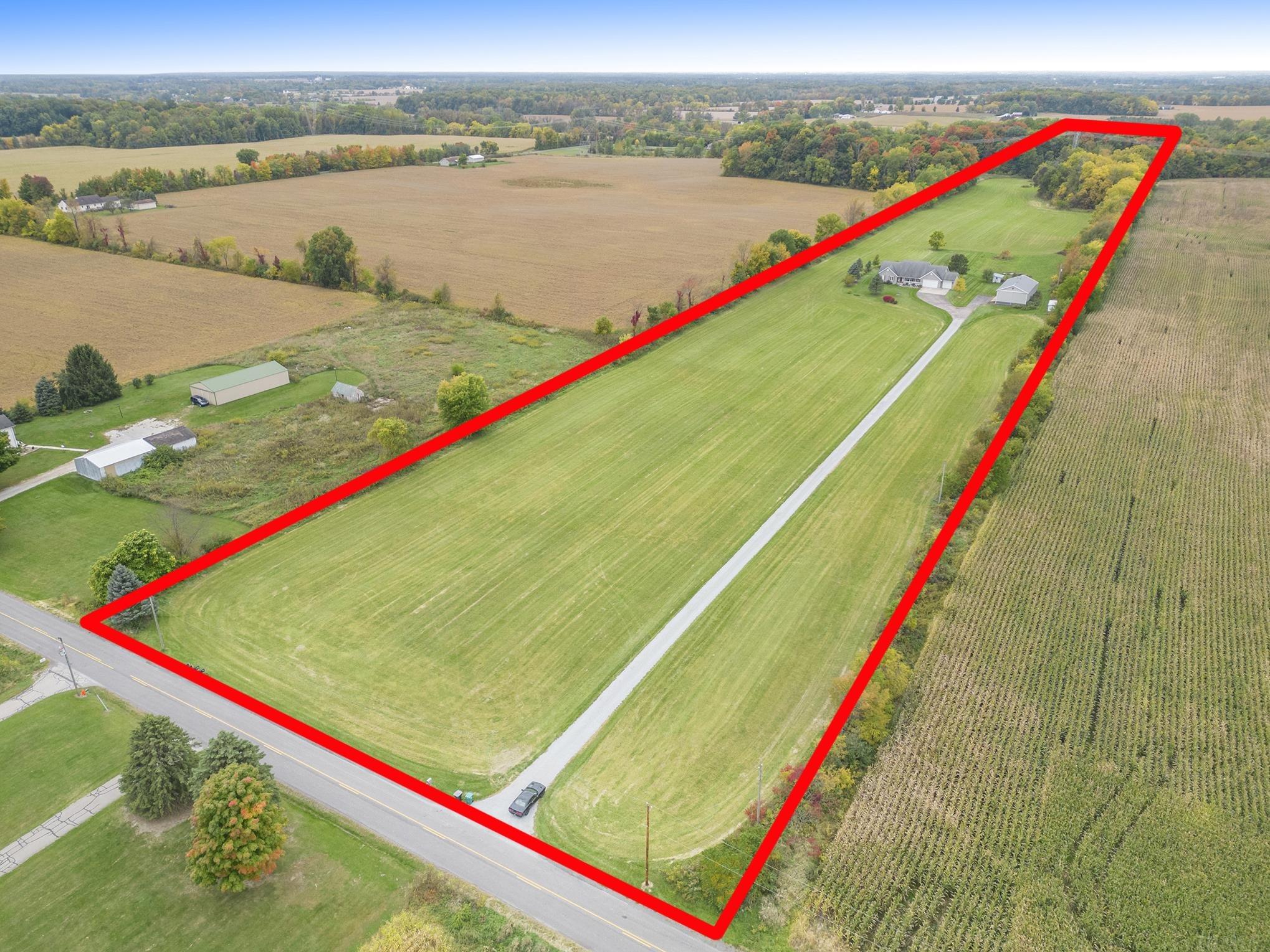 67601 Pine Road North Liberty, IN 46554 - Photo 3 of 36