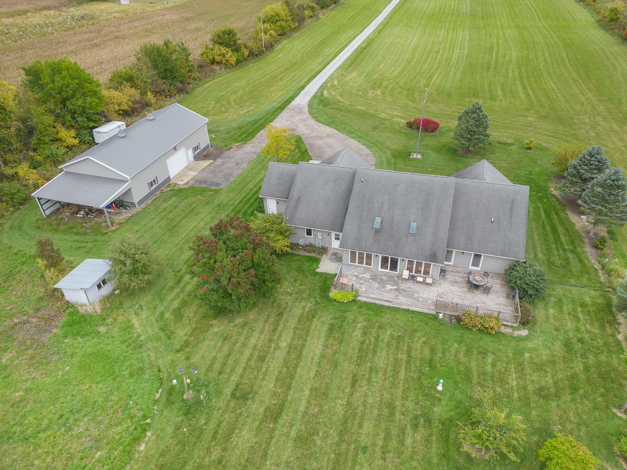 67601 Pine Road North Liberty, IN 46554 - Photo 34 of 36