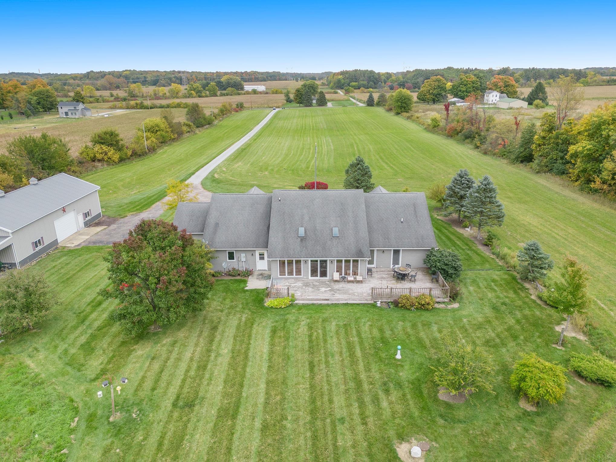 67601 Pine Road North Liberty, IN 46554 - Photo 35 of 36